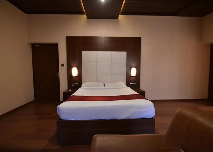 The Garuda Hotels