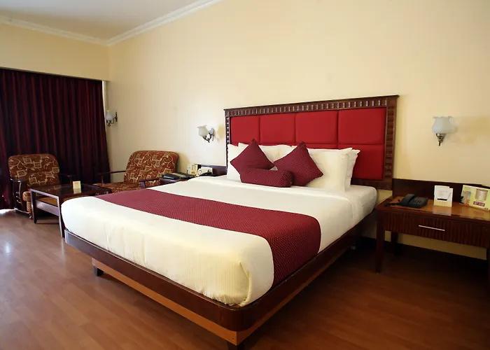 Joys Palace Hotel