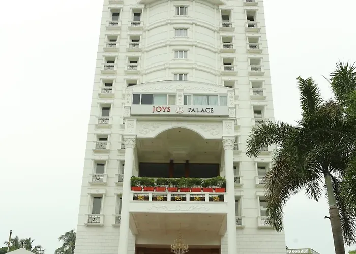 Joys Palace Hotel